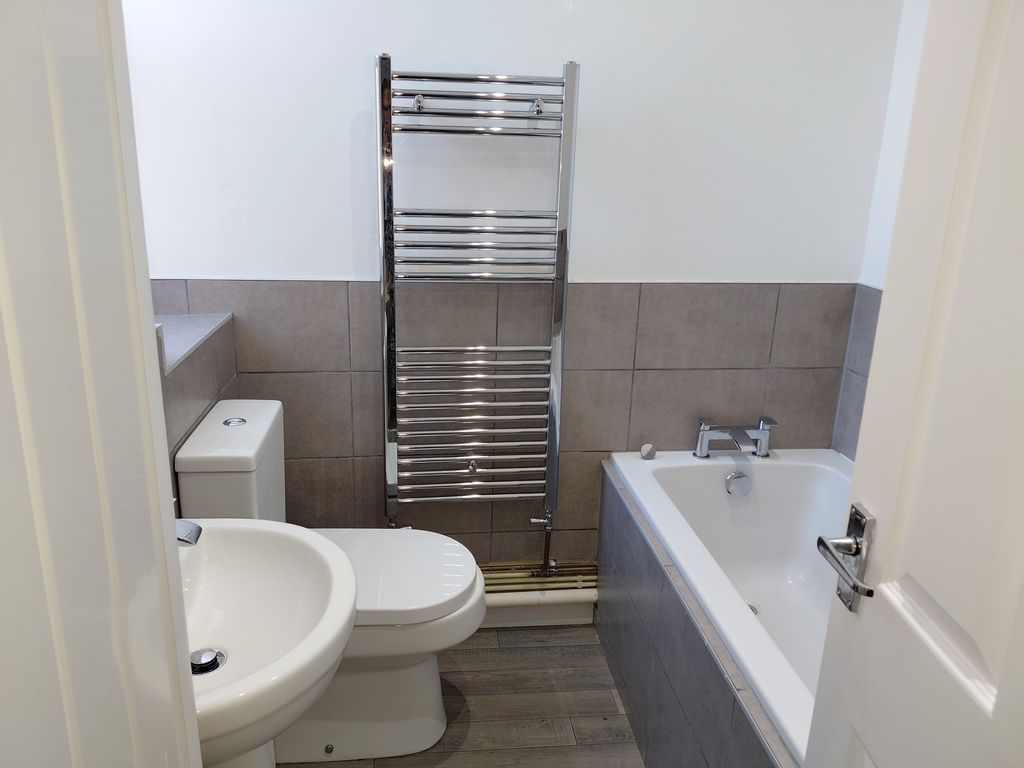 Additional image 4 of 5 bed maisonette for saleGwern Avenue, Caerphilly CF83