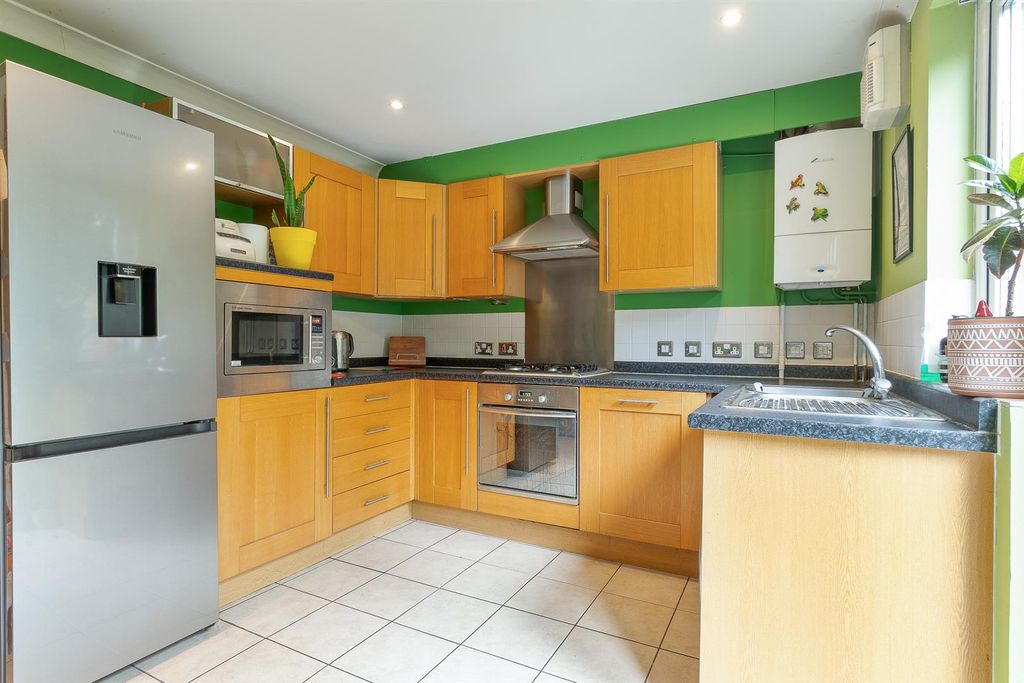 Property photo 3 of 14 Kitchen - Breakfast Room-2.Jpg