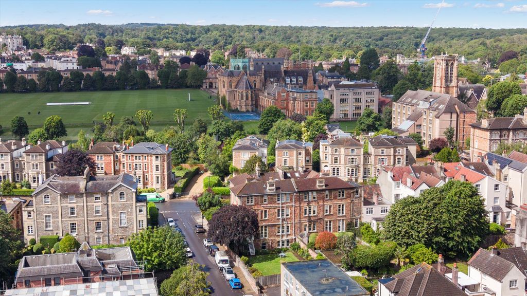 Additional image 21 of 4 bed flat for salePembroke Road, Clifton, Bristol BS8