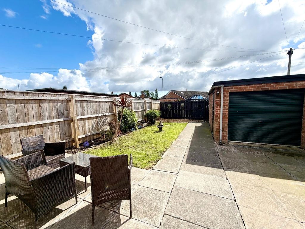 Property photo 2 of 15 Rear External