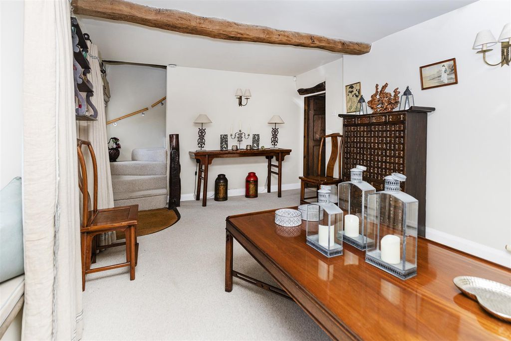 Additional image 7 of 4 bed cottage for saleGawthorpe Green Lane, Lepton, Huddersfield HD5