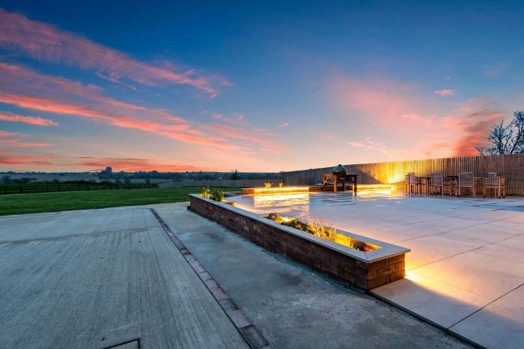 Property photo 3 of 21 Rear Patio