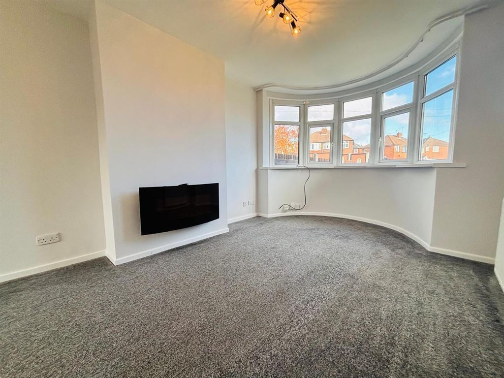 Property photo 2 of 16 Through Lounge &amp; Dining Area: