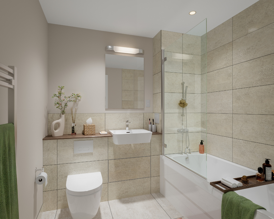 Property photo 3 of 5 Interior CGI