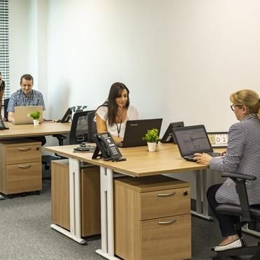 Property photo 3 of 4 Serviced Office, Vine Road, Uxbridge - Ub8|