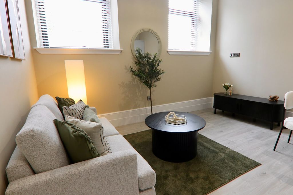 Property photo 2 of 12 Open Plan Living Area