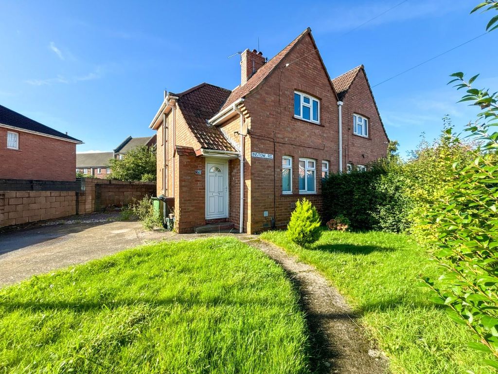 Property photo 1 of 10 Front Garden