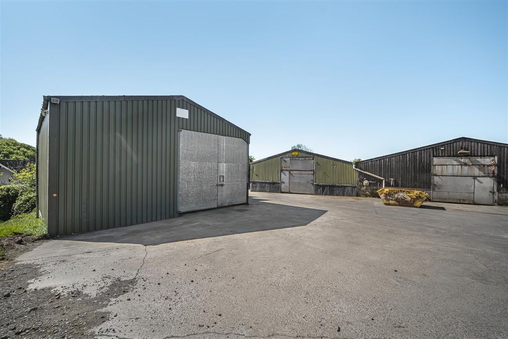 Additional image 34 of 5 bed farmhouse for saleBrombil Farm, Margam, Port Talbot SA13