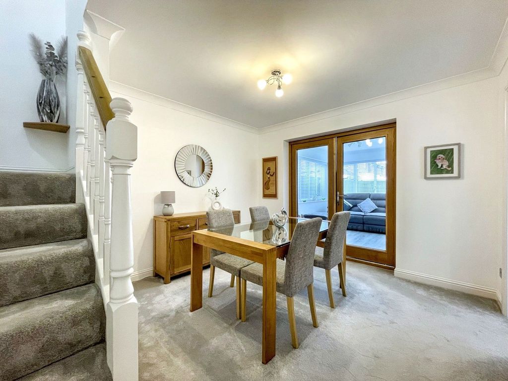 Additional image 6 of 3 bed detached house for saleBalmoral Drive, Peterlee SR8