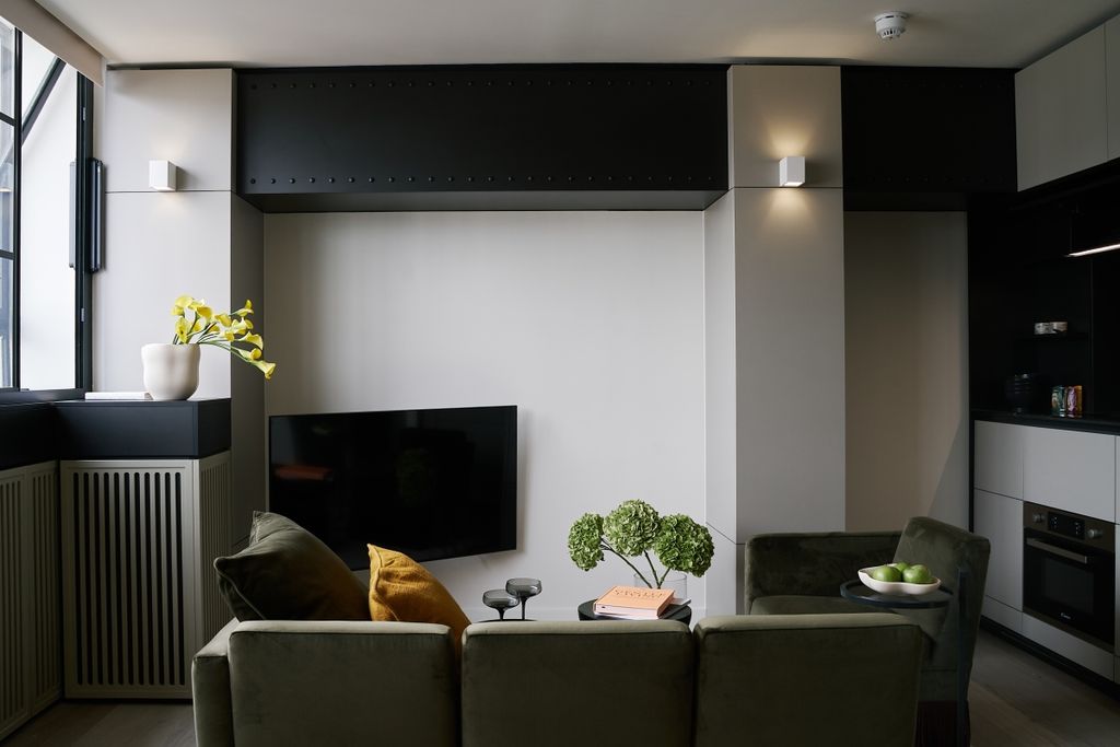 Property photo 3 of 14 Dandishowflatssep...
