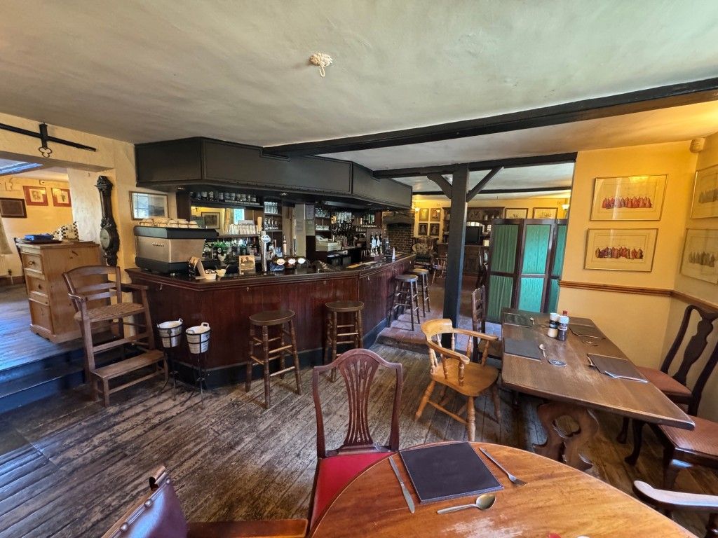 Property photo 3 of 19 Ground Floor Bar/Seating Area