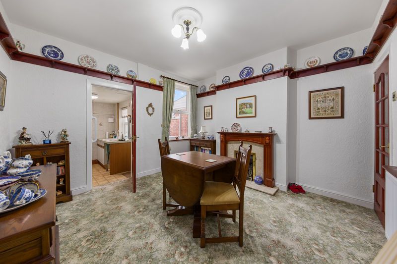 Property photo 3 of 28 Dining Room