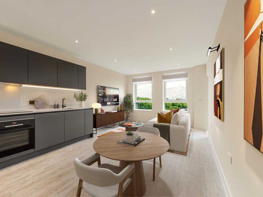 Property photo 2 of 8 Marram House, Apartment 89