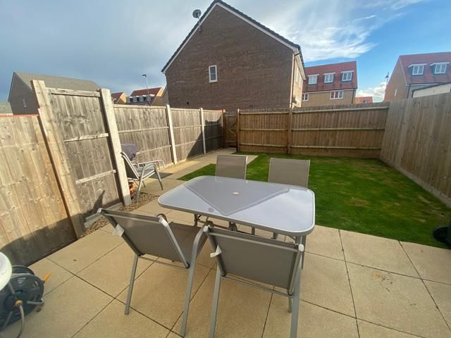 Additional image 16 of 3 bed semi-detached house to rentDewey Close, Hampton Heights, Peterborough PE7