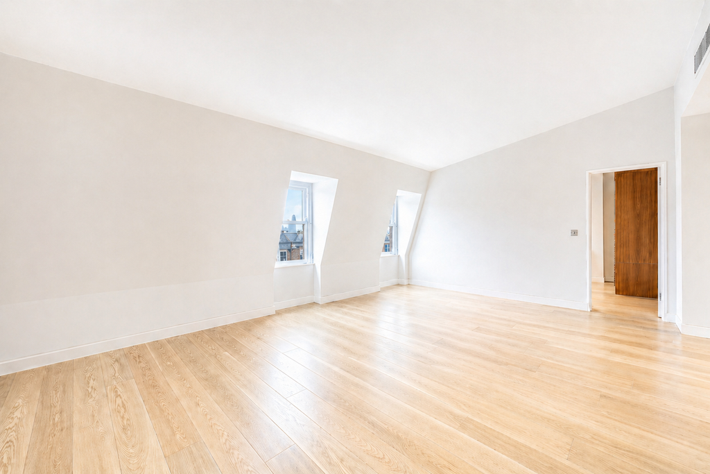 Property photo 1 of 8 Loft