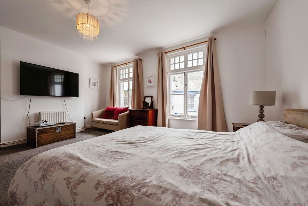 Additional image 16 of 3 bed terraced house for saleCross Street, Padstow, Cornwall PL28