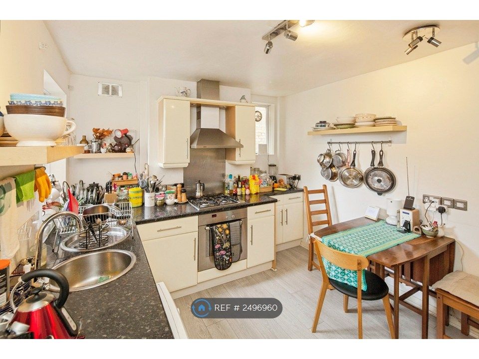 Property photo 2 of 12 Kitchen - Eat In