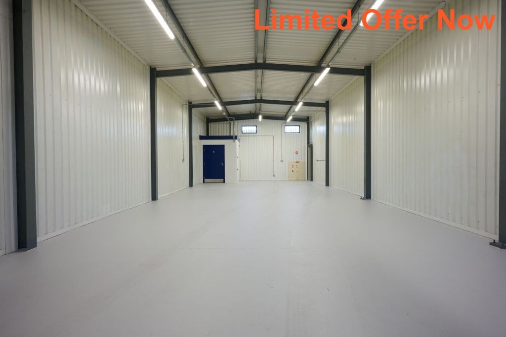 Property photo 2 of 4 Flexible Property Space