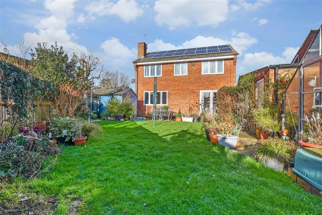 Property photo 2 of 14 Rear Garden