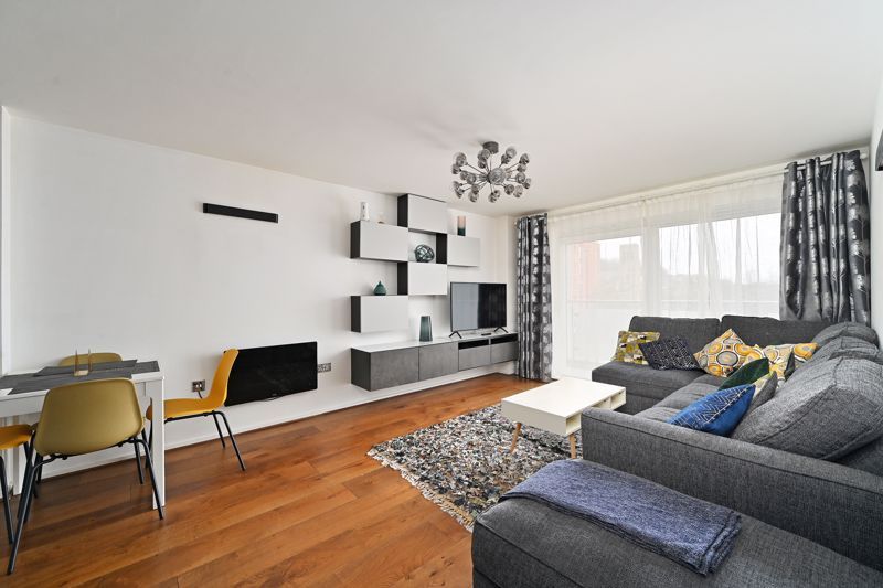 Property photo 2 of 15 Open Plan Living 1