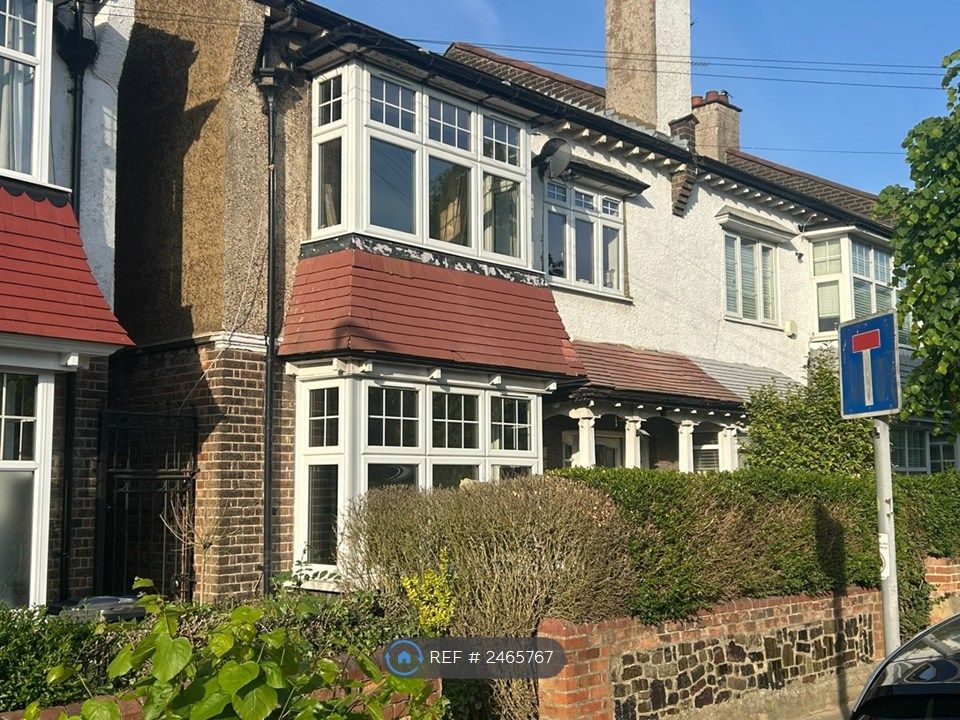 Property photo 2 of 12 New Double Glazing