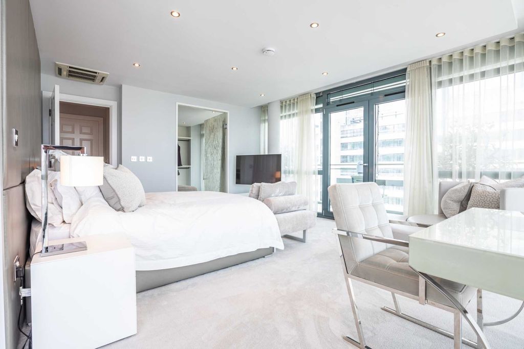 Additional image 22 of 3 bed flat to rentNo1 Deansgate, Manchester M3