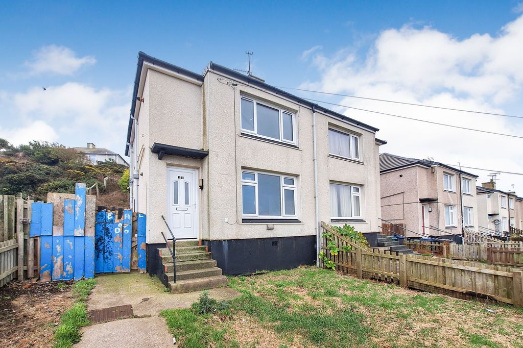 Property photo 1 of 17 17 Shore Road, Salterbeck, Workington Ca14 5Hl