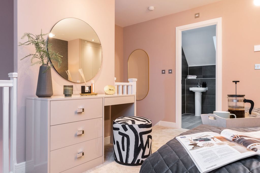 Property photo 2 of 12 Showhome Photography