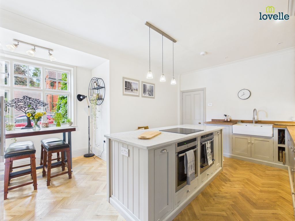 Additional image 5 of 5 bed semi-detached house for saleGreetwell Road, Lincoln LN2