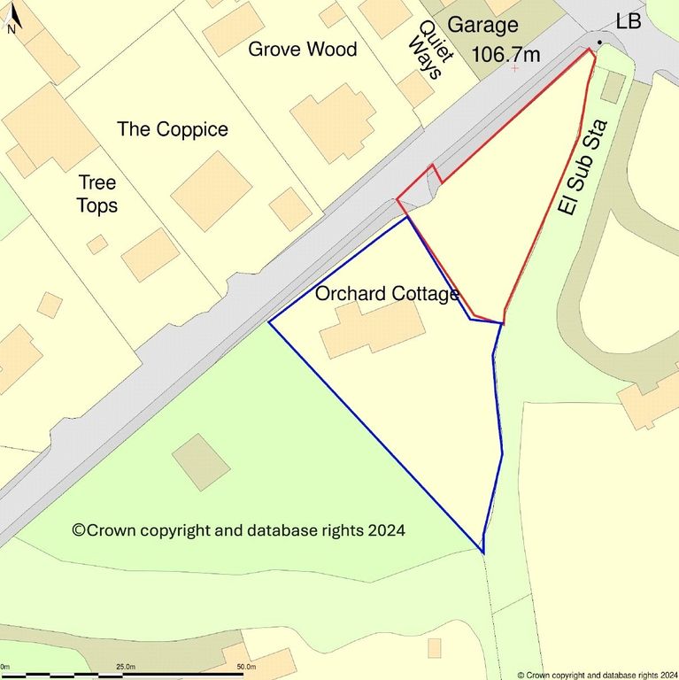 Property photo 3 of 11 Site Plan