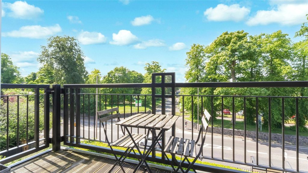 Property photo 2 of 23 Balcony