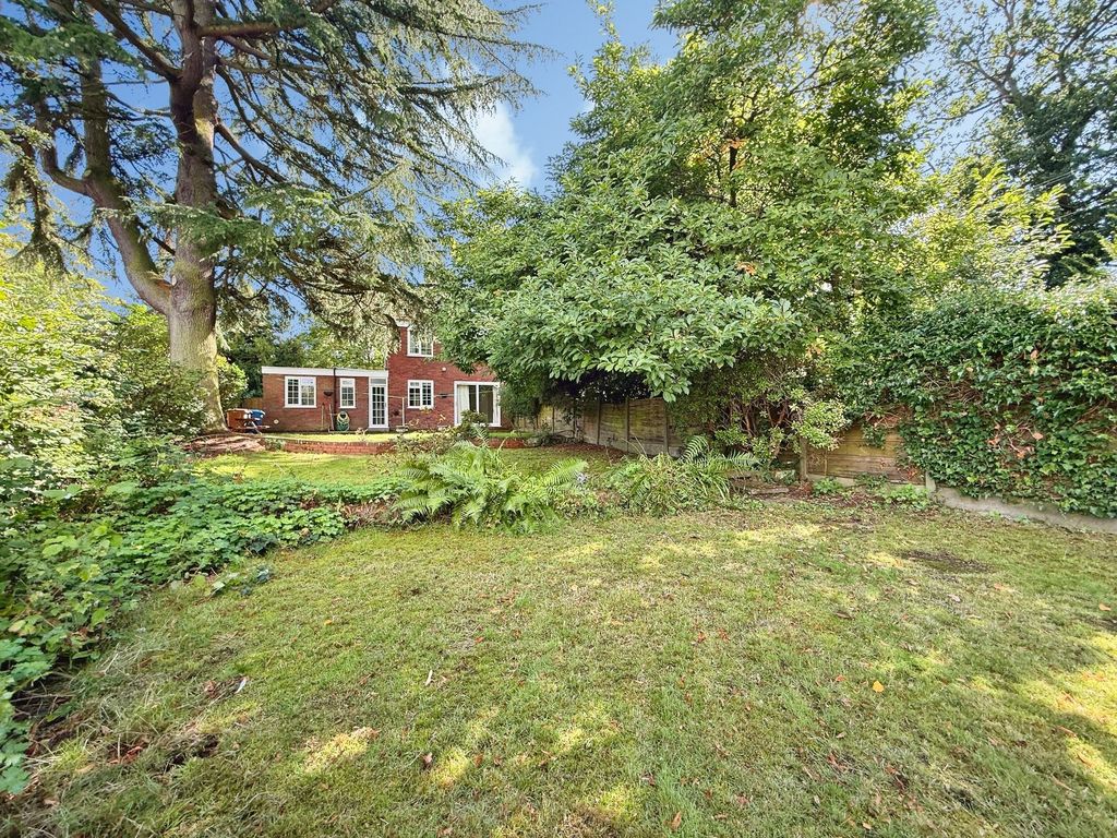 Property photo 2 of 20 Rear Garden