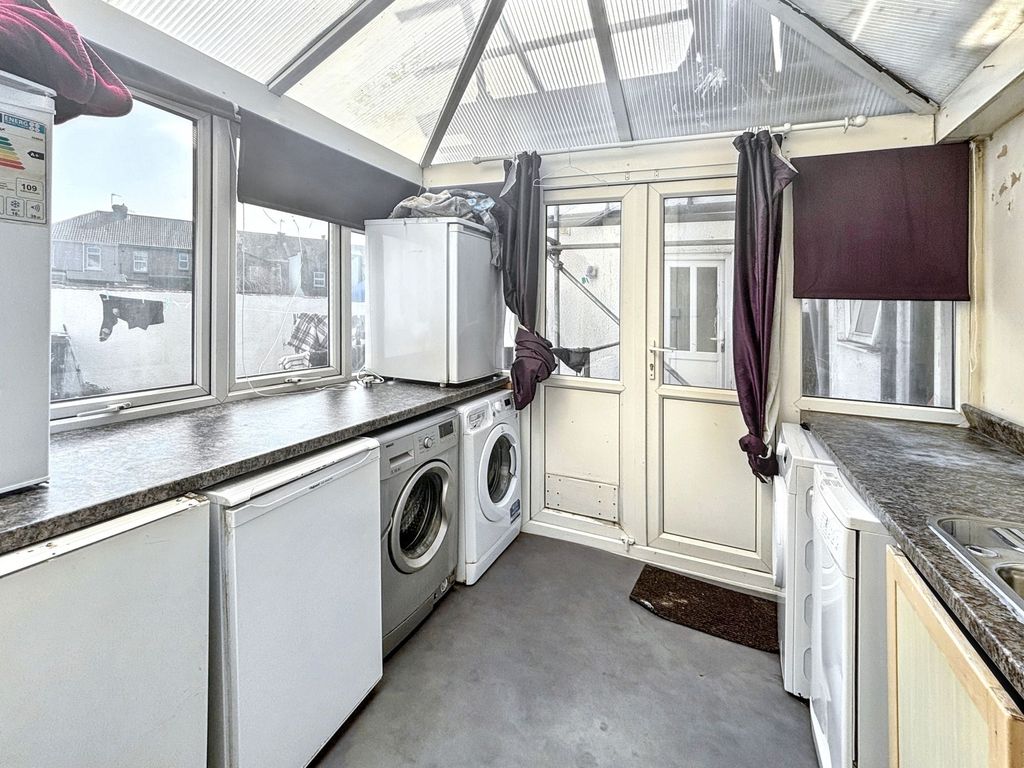 Property photo 2 of 6 Bright Laundry Room With Ample Appliance Space...