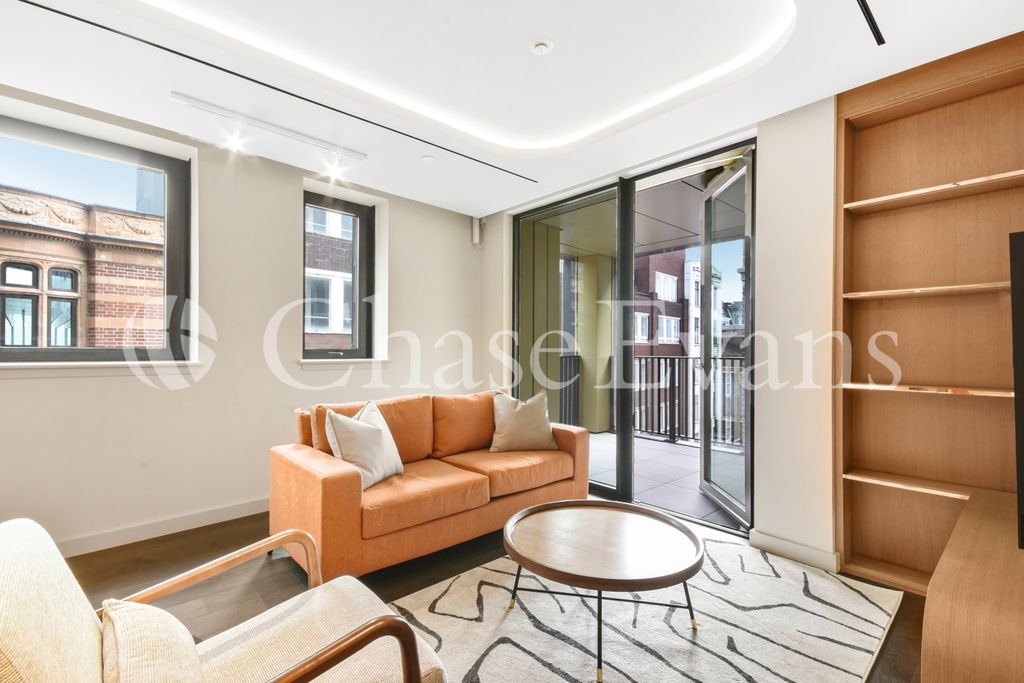 Property photo 1 of 15 Living Area
