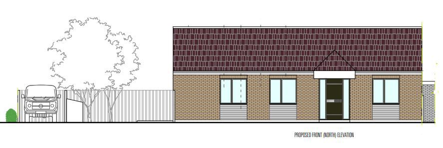 Additional image 4 of Land for saleNapier Road, Gillingham ME7