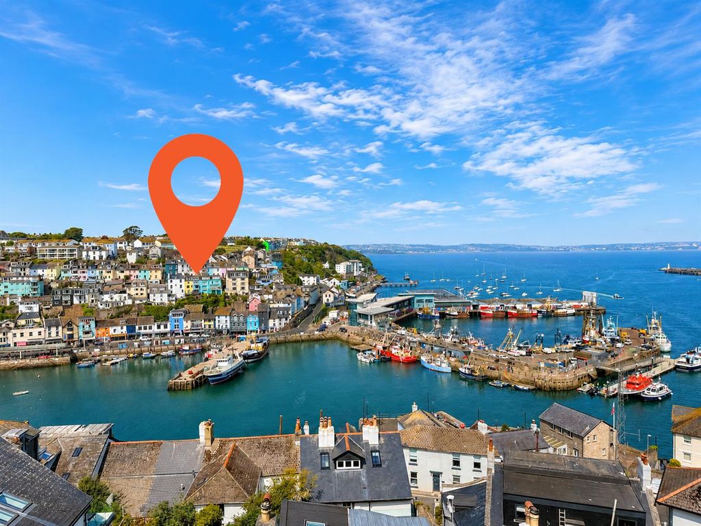 Property photo 3 of 16 Location In Harbour.Png