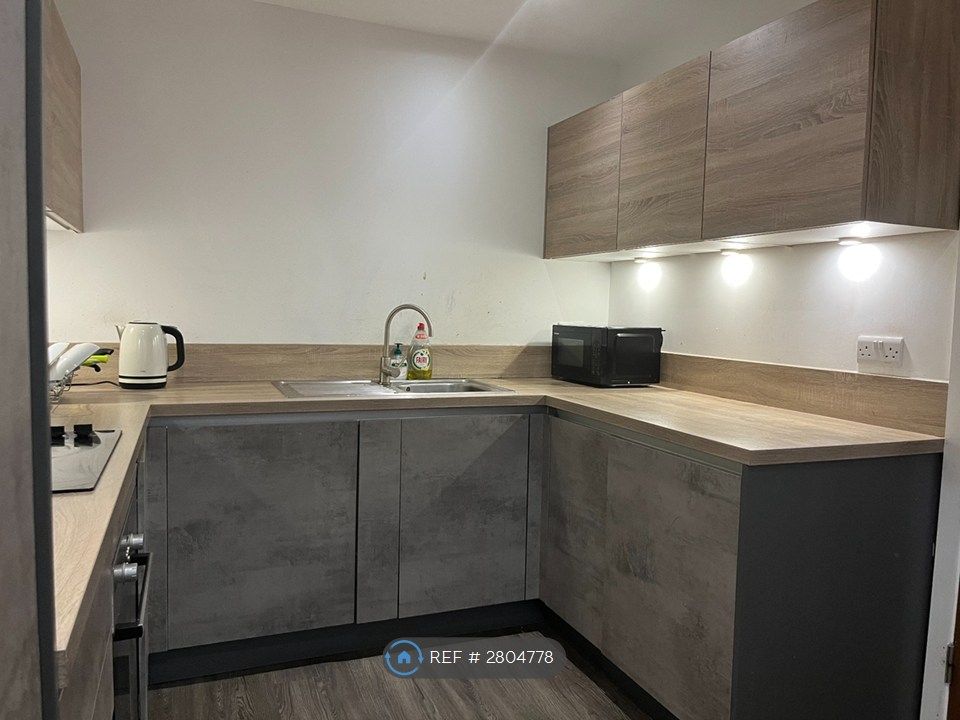 Property photo 3 of 26 Ground Floor Kitchen