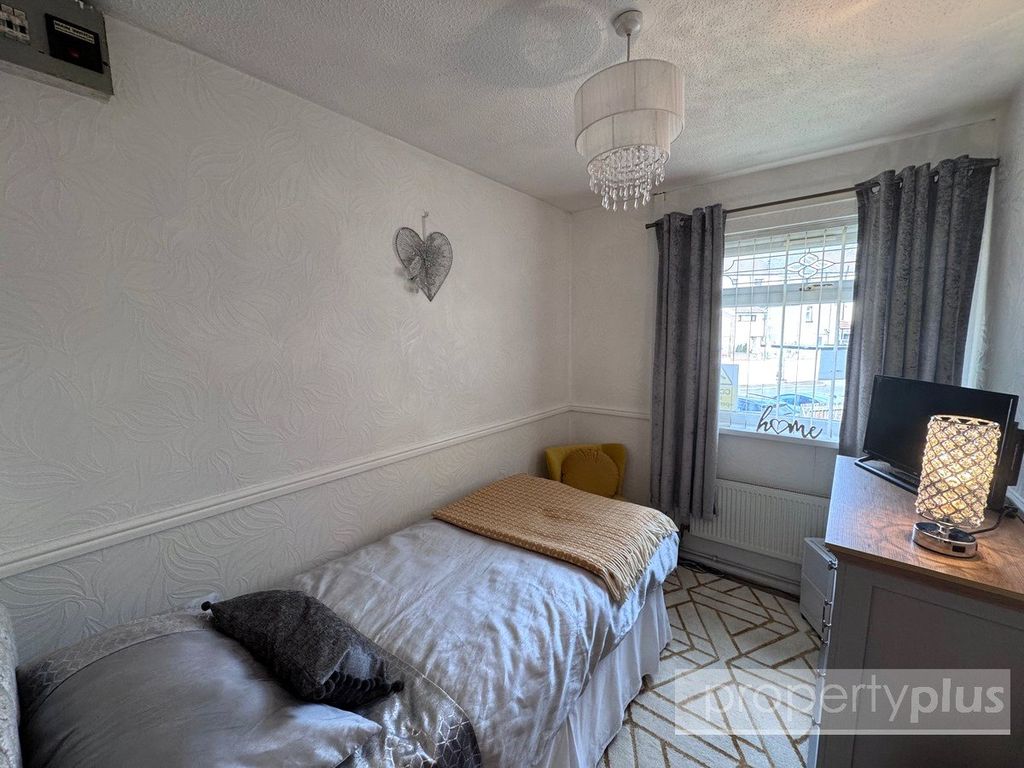 Additional image 7 of 2 bed flat for saleNebo Estate, Ystrad, Pentre CF41