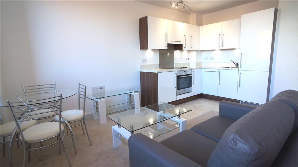 Property photo 3 of 5 Living Room
