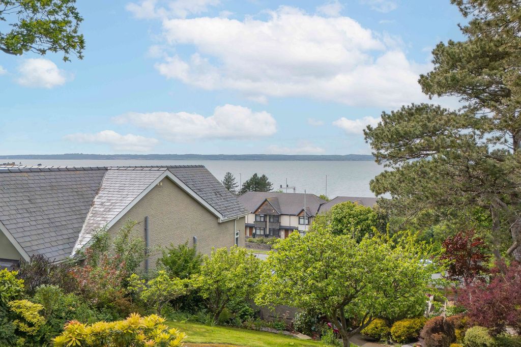Additional image 11 of 5 bed detached house for salePenmaen Park, Llanfairfechan LL33