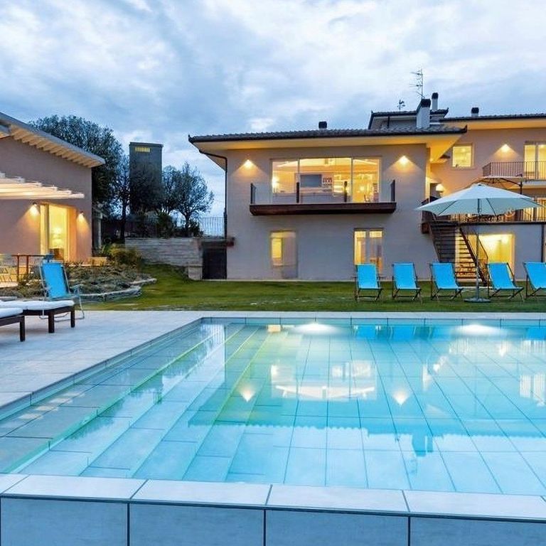 Property photo 1 of 25 Charming Villa In Foiano Della Chiana, Tuscany