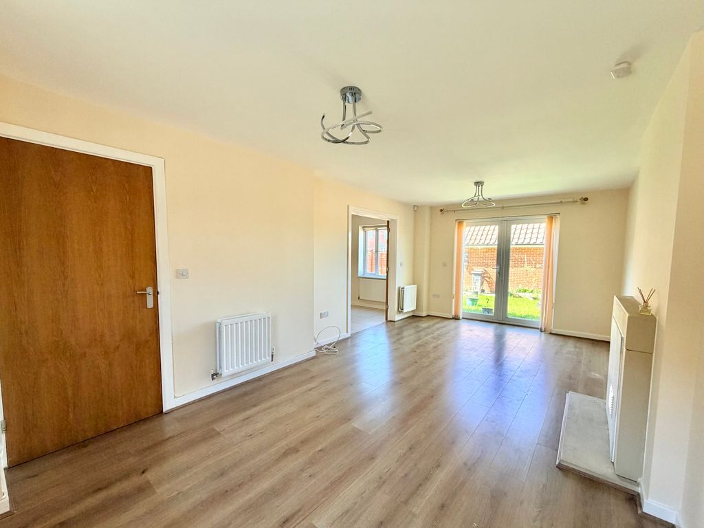 Property photo 3 of 21 Living Area View 1