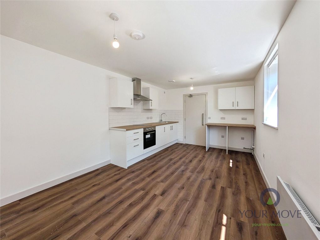 Property photo 1 of 4 Open Plan Living