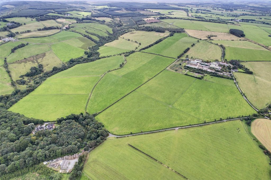 Property photo 1 of 4 Land At Threepwood