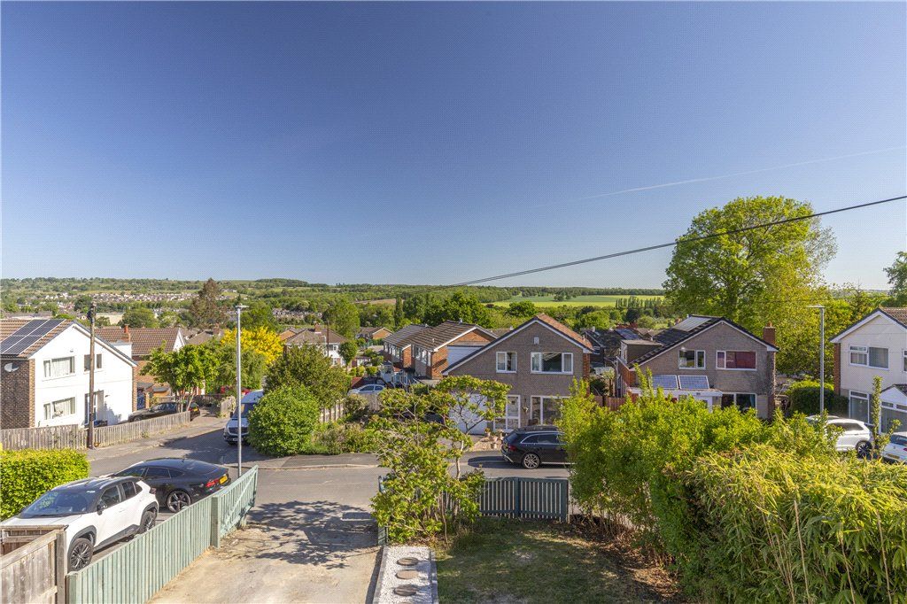 Property photo 3 of 20 Views To The Front