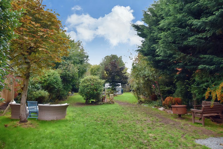 Property photo 3 of 37 Rear Garden 2