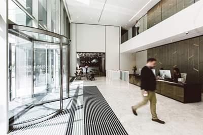 Property photo 2 of 6 Serviced Office To Rent In Colmore Circus Queenswa