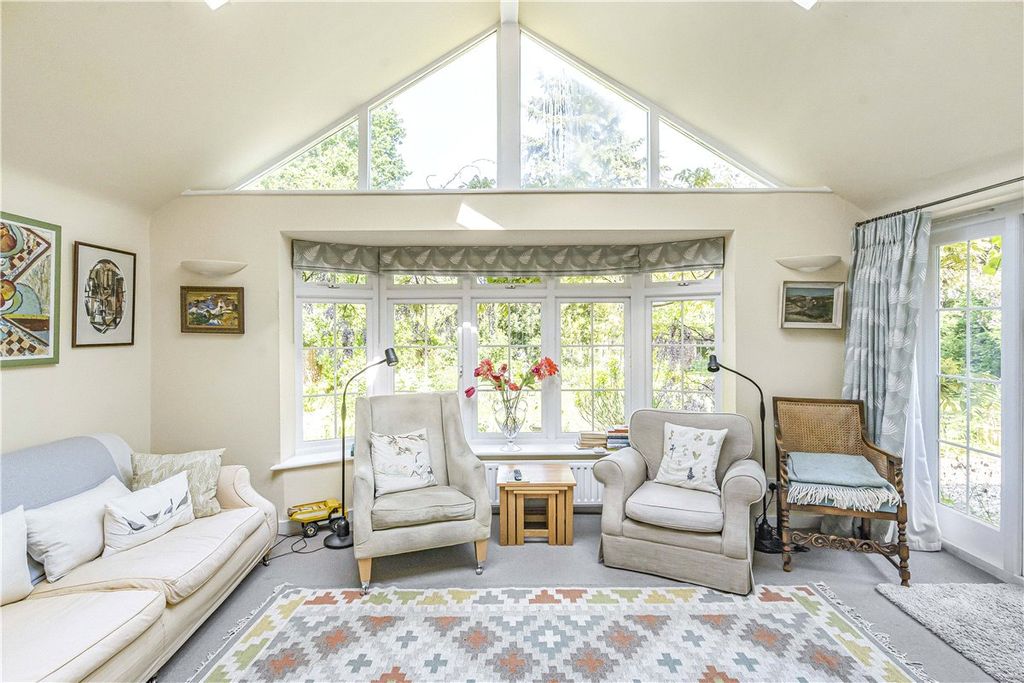 Additional image 15 of 6 bed detached house for saleGarford Road, Oxford, Oxfordshire OX2