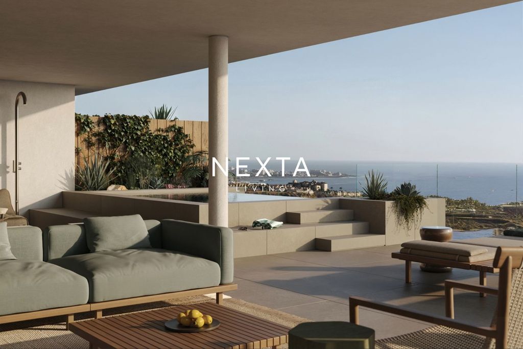 Property photo 1 of 21 ¡Apartment In La Caleta With Private Pool, Jacuzzi And Spacious Terraces!