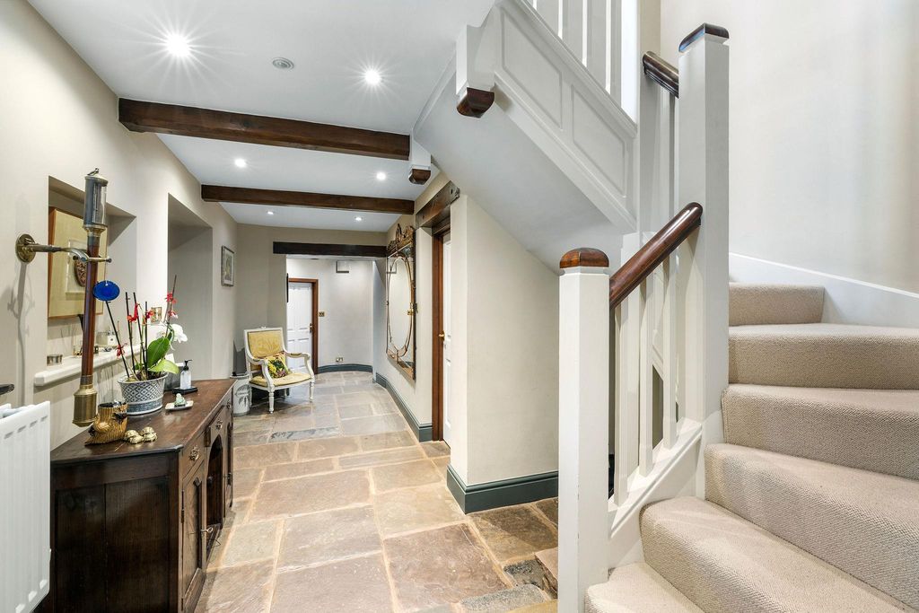 Additional image 23 of 6 bed detached house for saleThe Hendre, Monmouth, Monmouthshire NP25